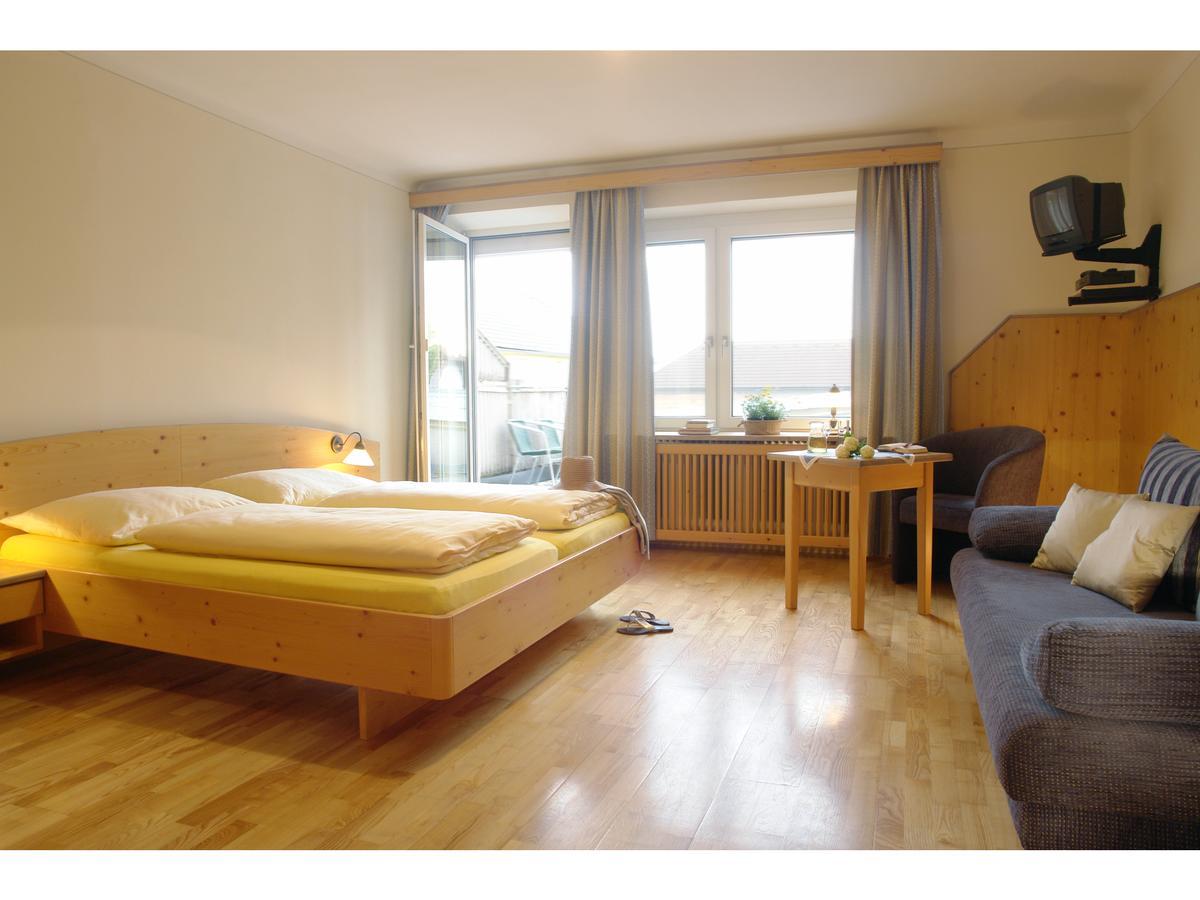 Landgasthof Sengstbratl Wallsee Экстерьер фото