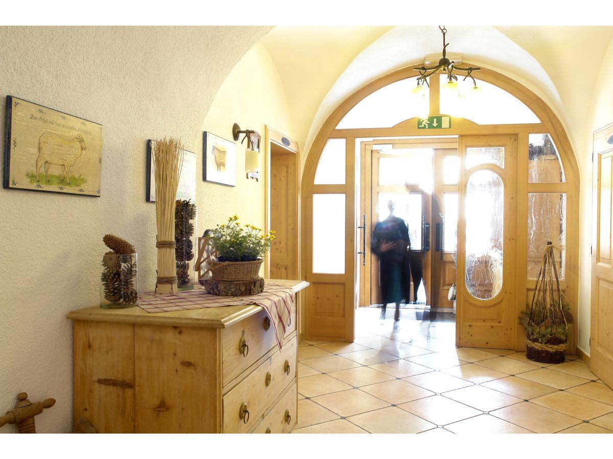 Landgasthof Sengstbratl Wallsee Экстерьер фото